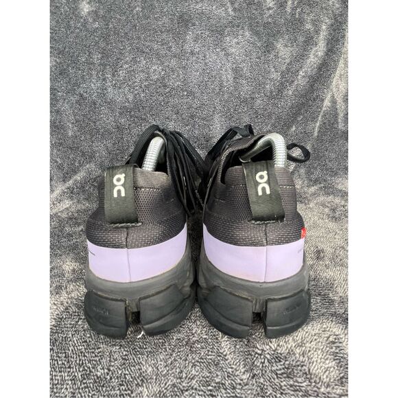 On Running Cloudswift 3 Mens Shoe Sz 9.5 Athletic Magnet Sneaker - Picture 4 of 8
